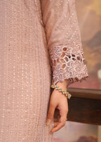 Rangoon Clothing Reshama Pastel Pink Women 3pcs