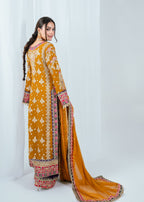 Haseens Official Meena Women 4pcs
