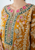 Haseens Official Meena Women 4pcs