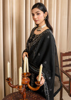 Four Season Boutique FERSHY BLACK Women 3pcs