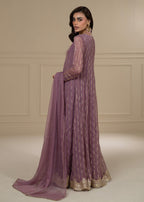 Ayesha Closet SADAF LAVENDER Women 3pcs