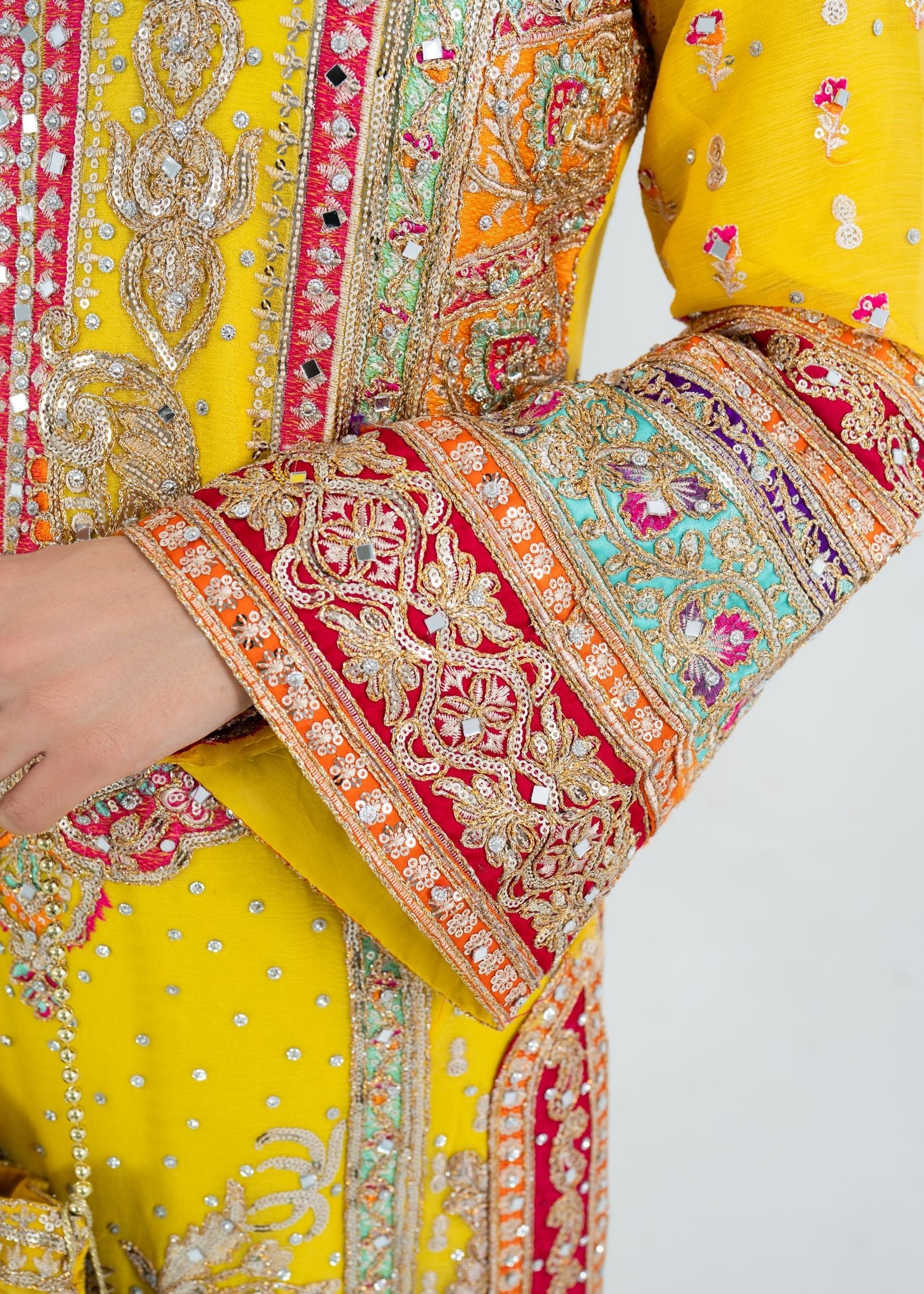 Haseens Official Simran Women 4pcs