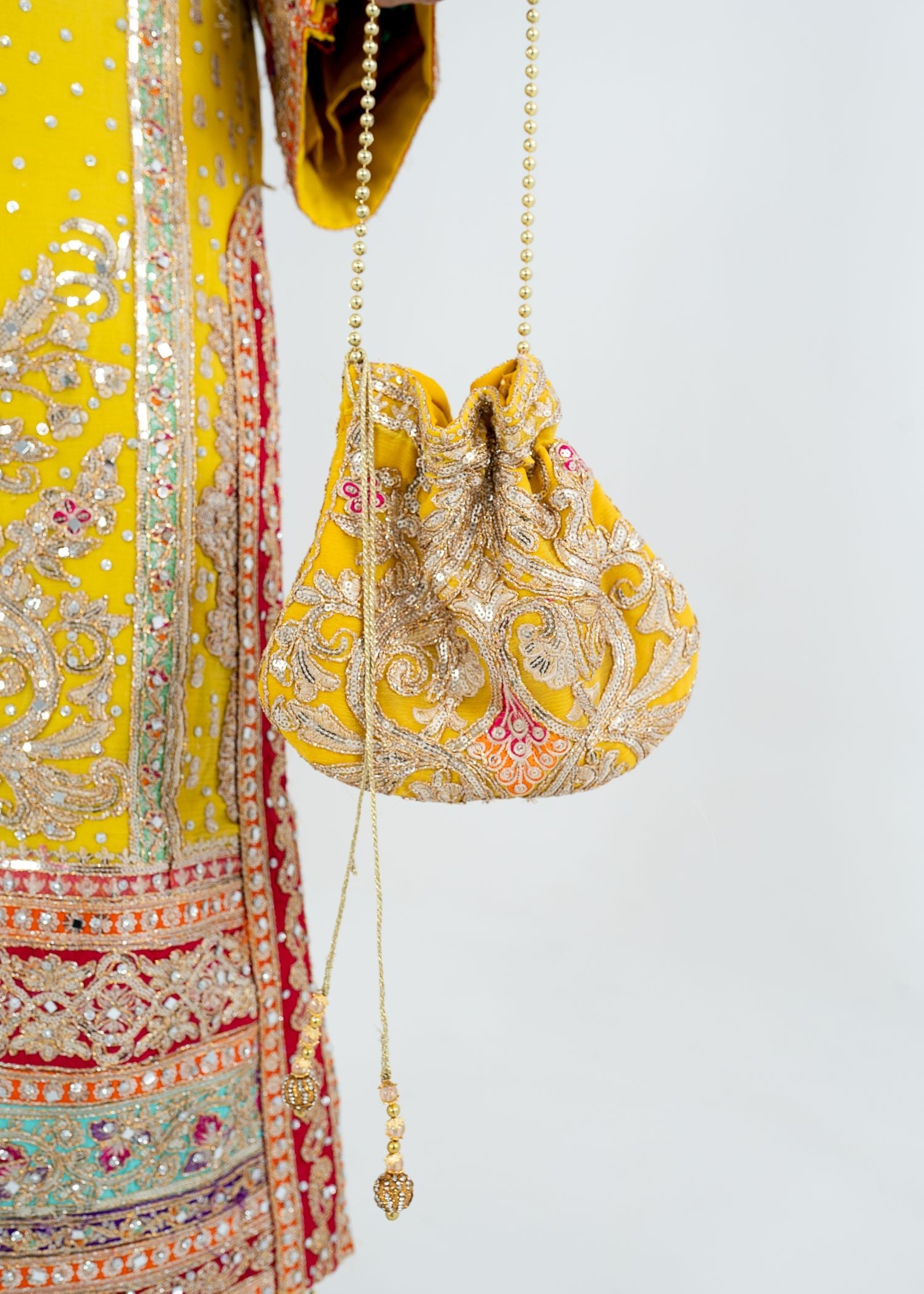 Haseens Official Simran Women 4pcs