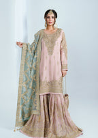 Haseens Official Anjali Women 4pcs