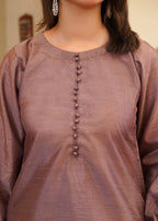 Rangoon Clothing Aafia Farshi Lilac Women 3pcs