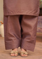 Rangoon Clothing Aafia Farshi Lilac Women 3pcs