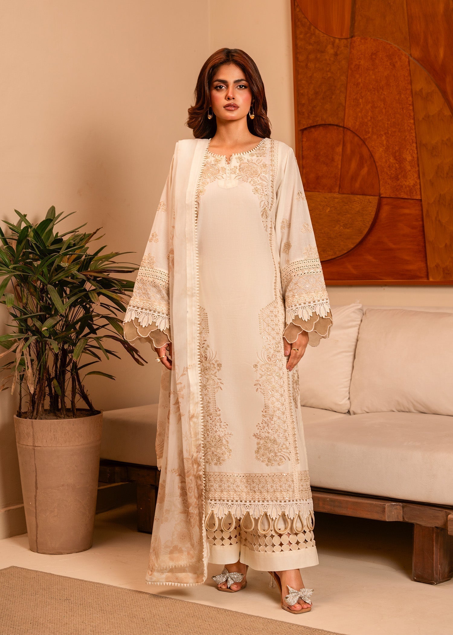 Meerak Pret Novera Women 3pcs