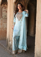 Haseens Official Aabroo Women 3pcs