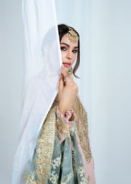 Haseens Official Anjali Women 4pcs