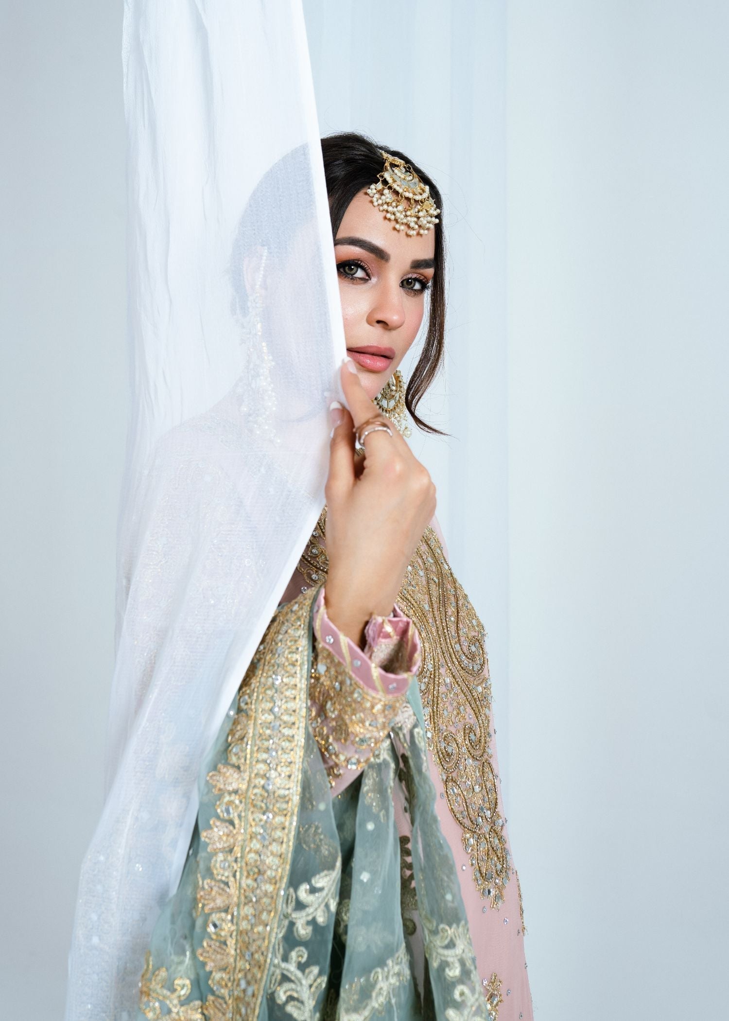 Haseens Official Anjali Women 4pcs