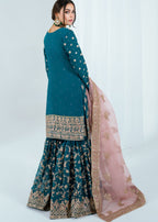 Haseens Official Kaur Women 3pcs