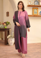 Rangoon Clothing Vanya Pink Women 3pcs
