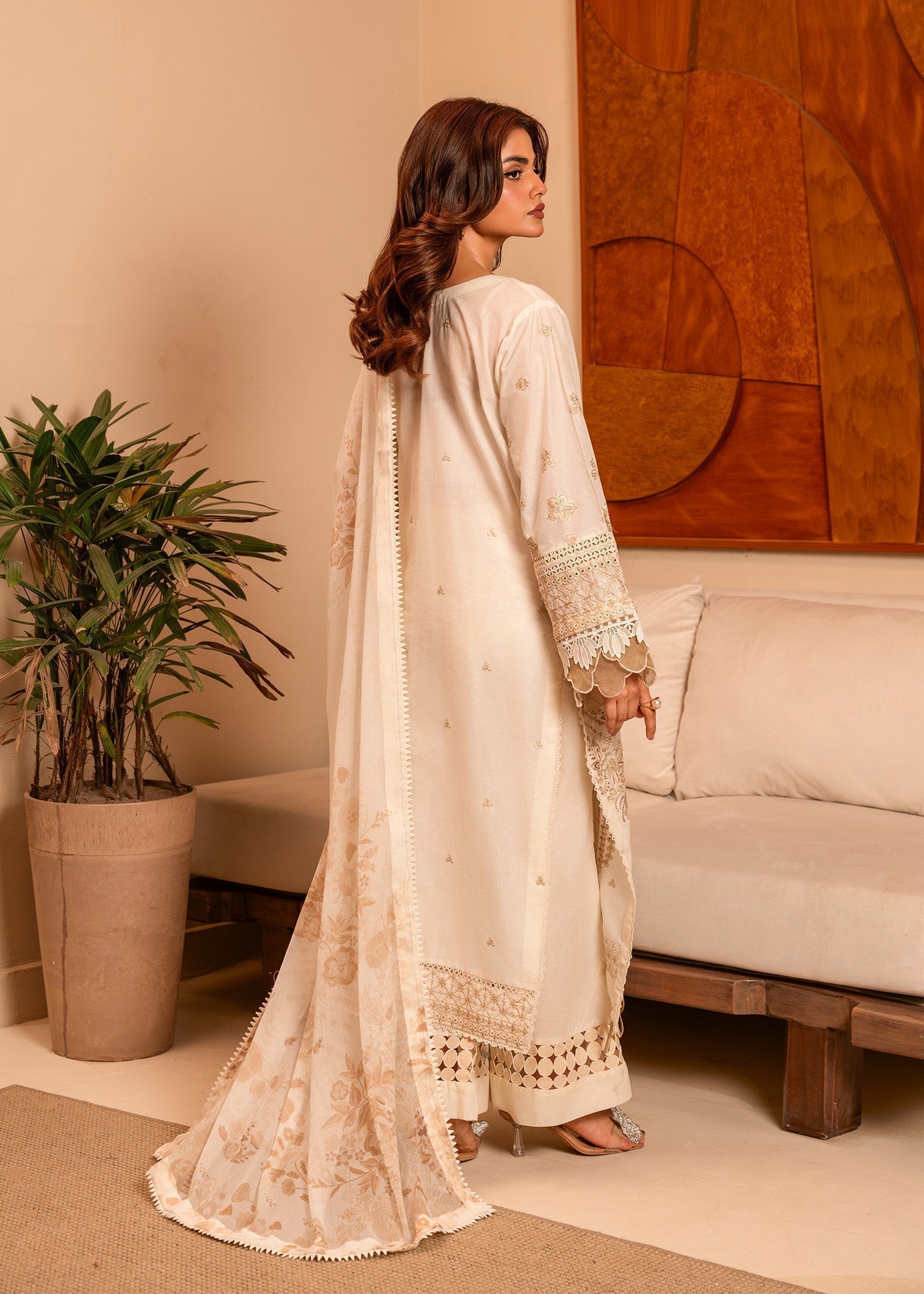 Meerak Pret Novera Women 3pcs