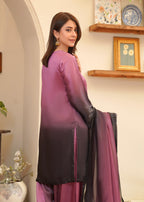 Rangoon Clothing Vanya Pink Women 3pcs