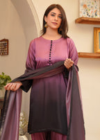 Rangoon Clothing Vanya Pink Women 3pcs