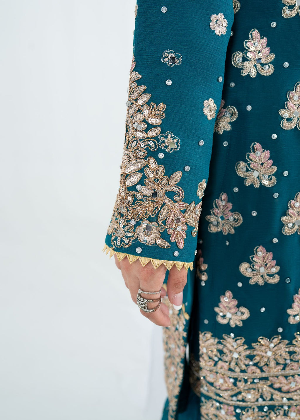 Haseens Official Kaur Women 3pcs