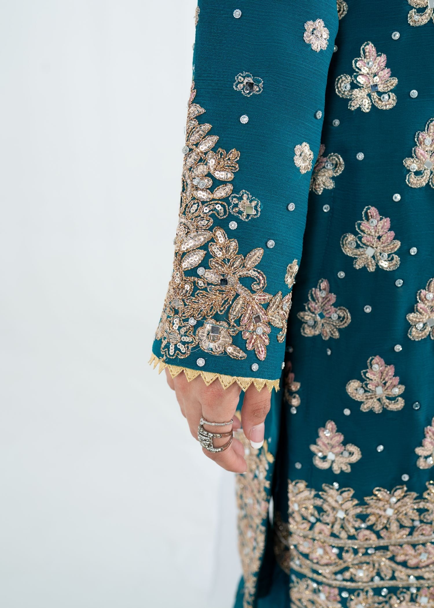 Haseens Official Kaur Women 3pcs