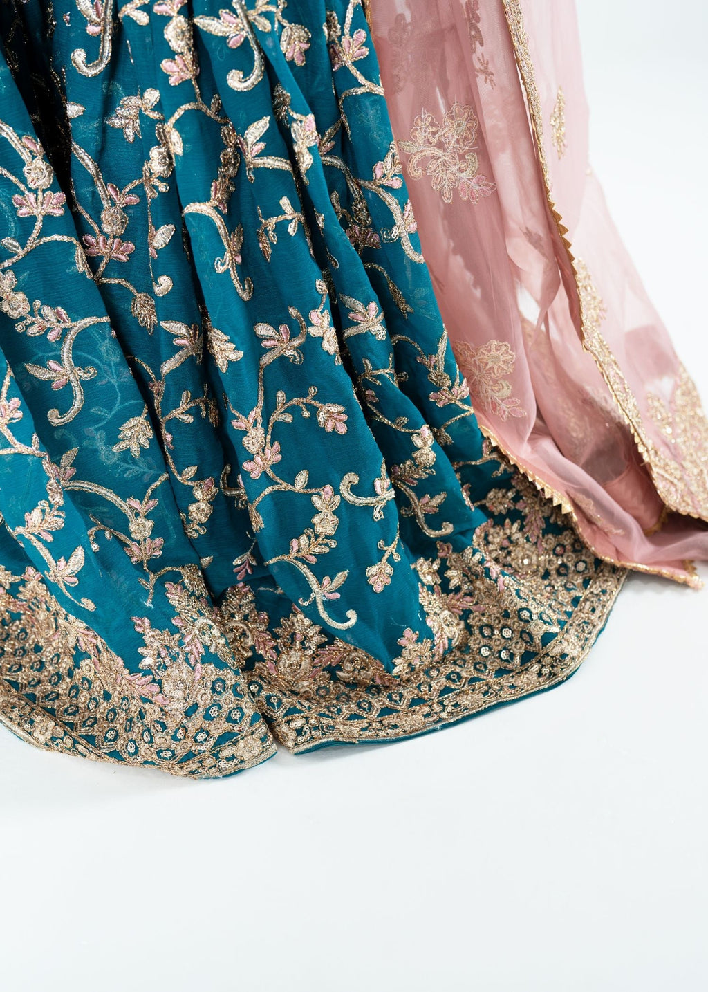 Haseens Official Kaur Women 3pcs