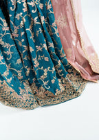 Haseens Official Kaur Women 3pcs