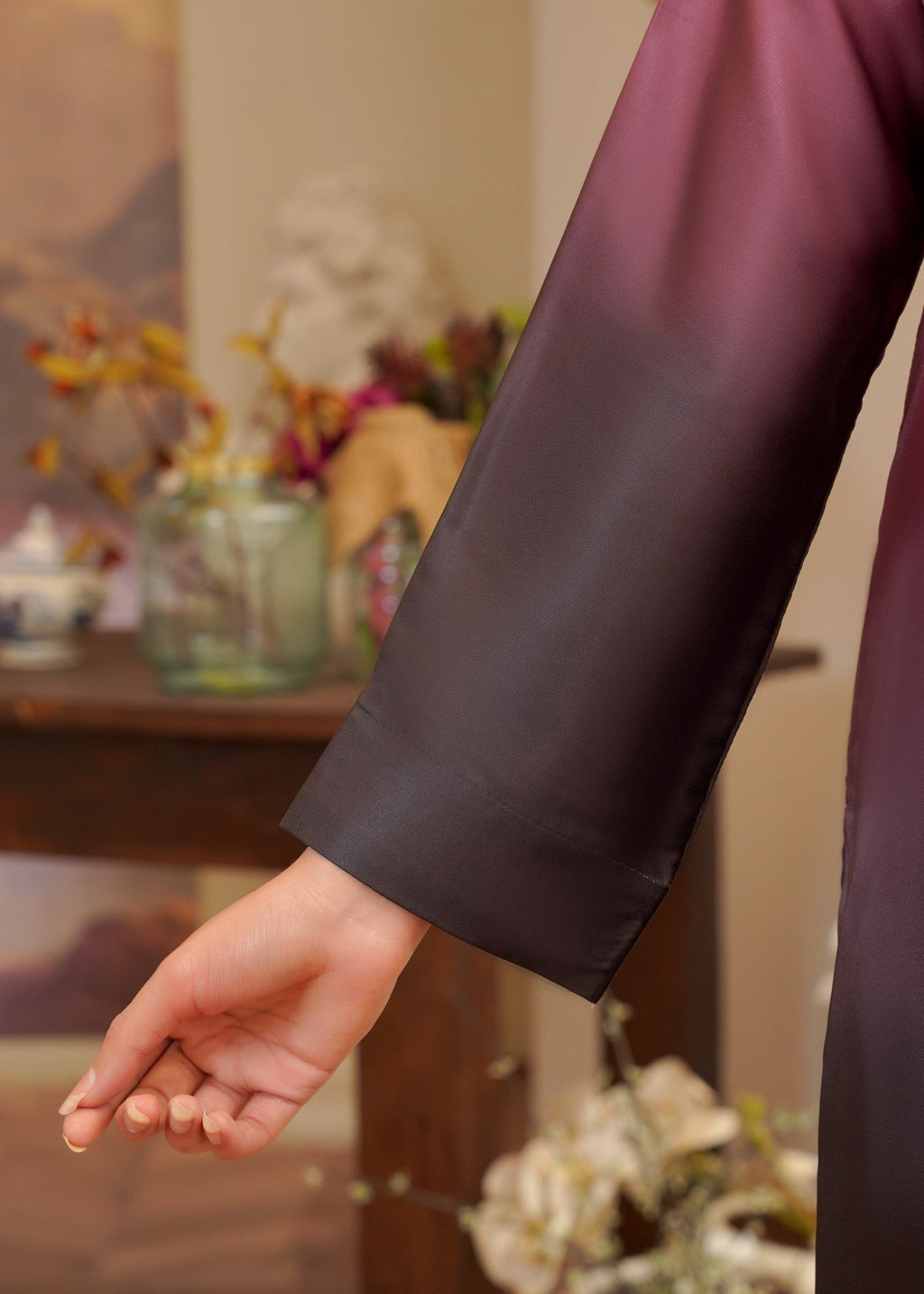 Rangoon Clothing Vanya Pink Women 3pcs