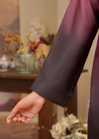 Rangoon Clothing Vanya Pink Women 3pcs