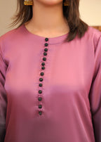 Rangoon Clothing Vanya Pink Women 3pcs