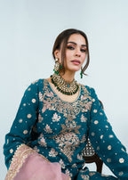 Haseens Official Kaur Women 3pcs