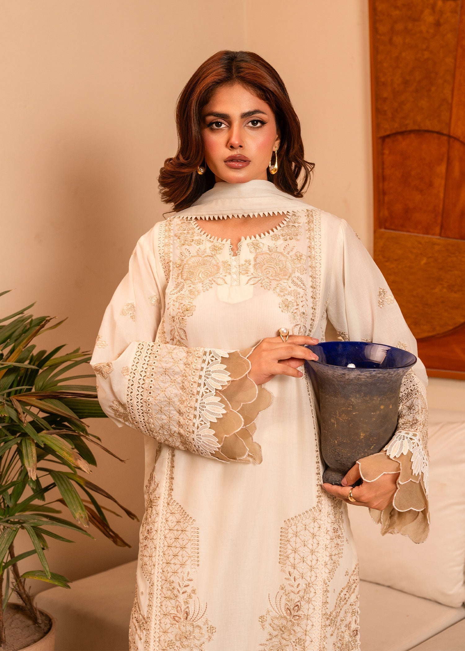 Meerak Pret Novera Women 3pcs