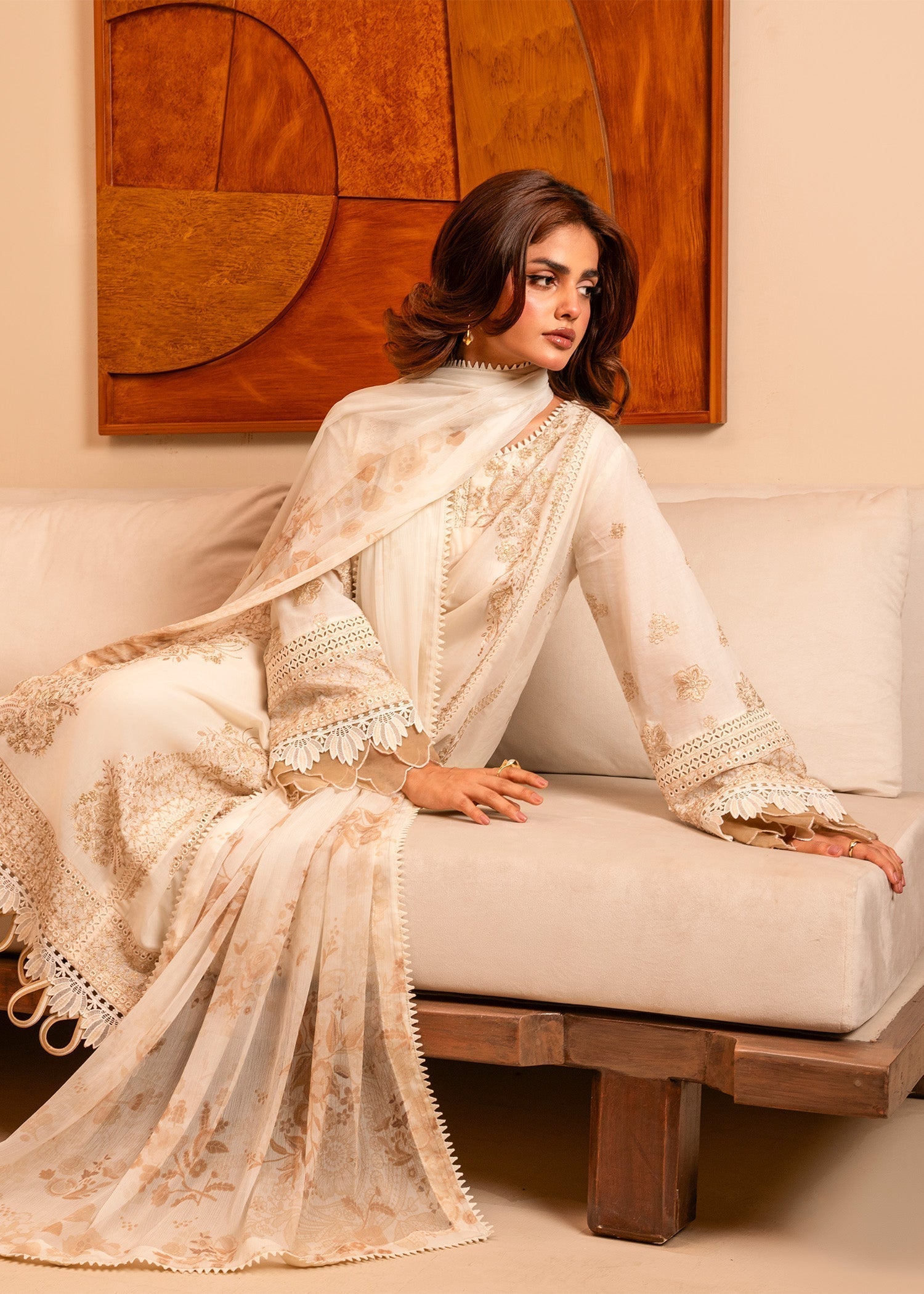 Meerak Pret Novera Women 3pcs