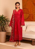 Meerak Pret Roumera Women 3pcs