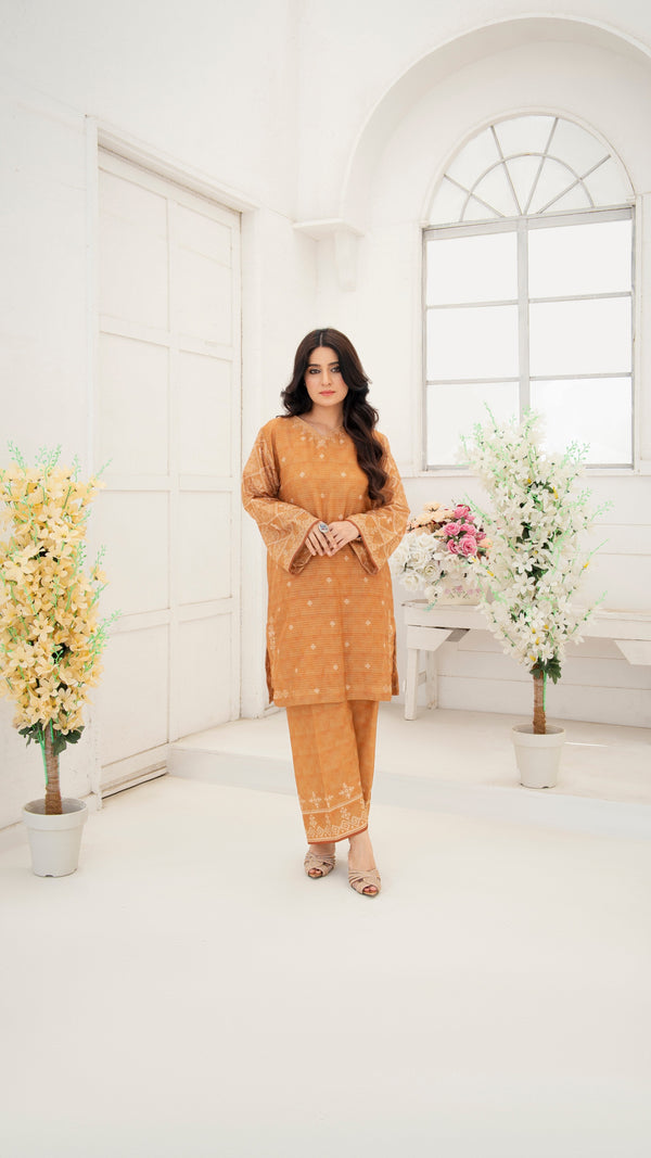Tehreer RTW CW 003 Women 2pcs
