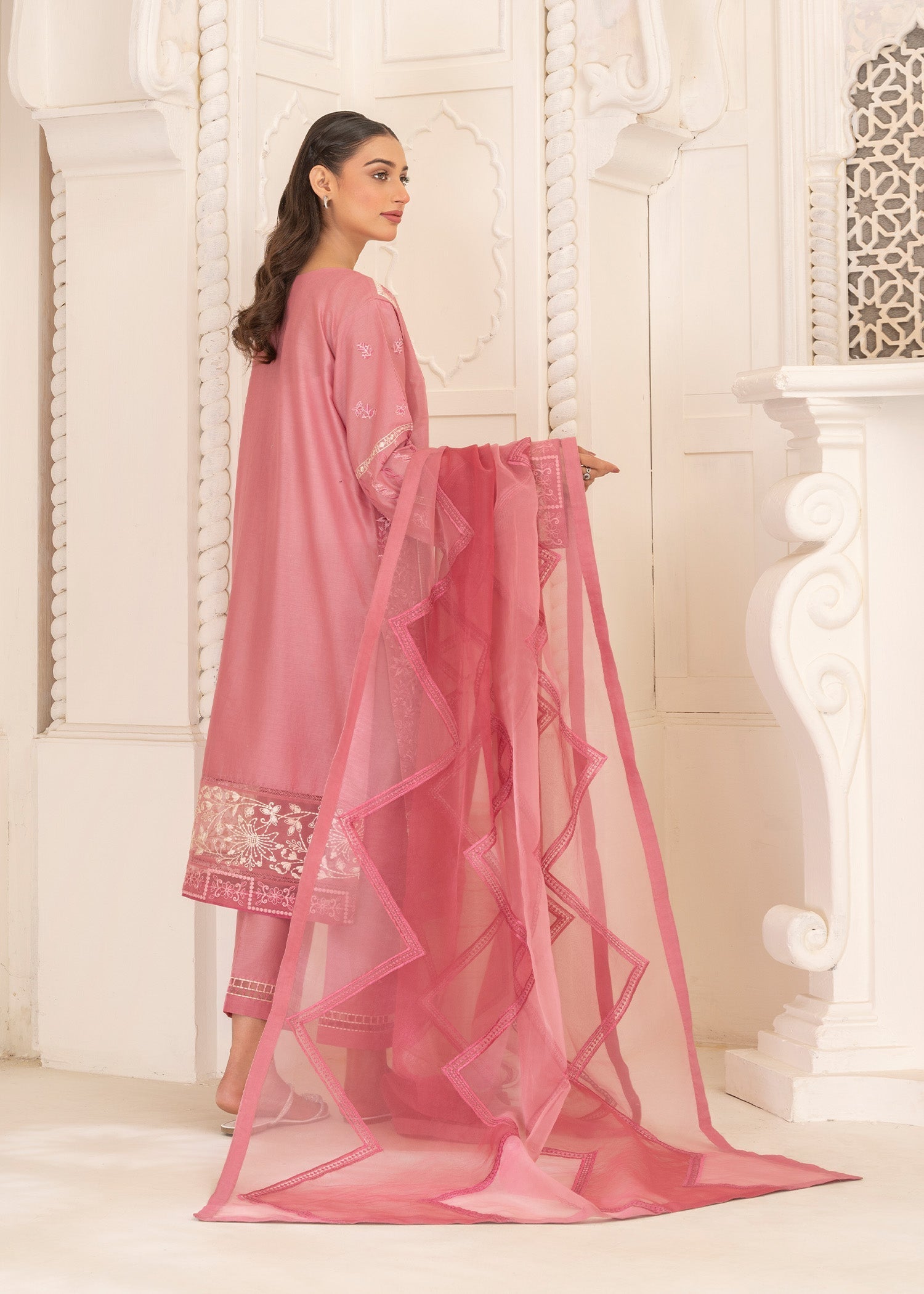 Zarqun 2538 A Women 3pcs