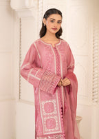 Zarqun 2538 A Women 3pcs