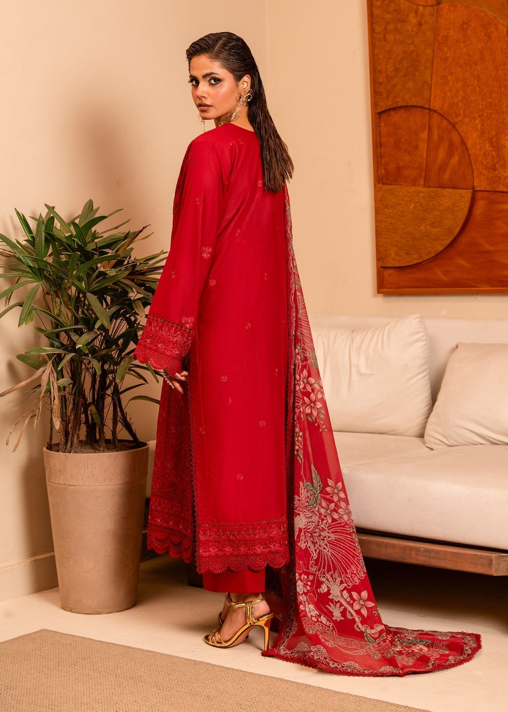 Meerak Pret Roumera Women 3pcs