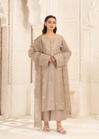 Zarqun 2541 A Women 3pcs