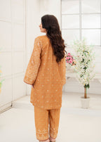 Tehreer RTW CW 003 Women 2pcs