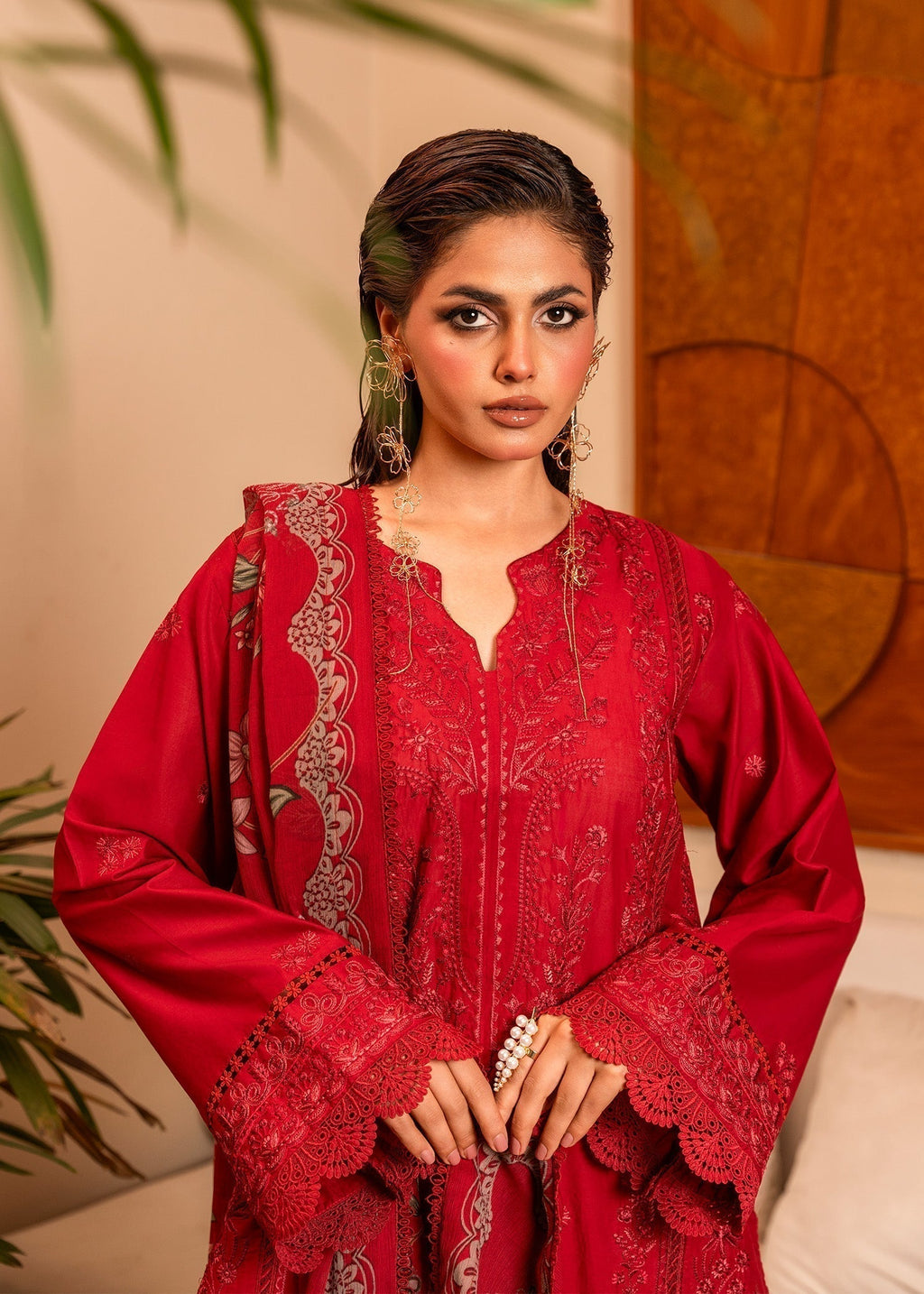 Meerak Pret Roumera Women 3pcs