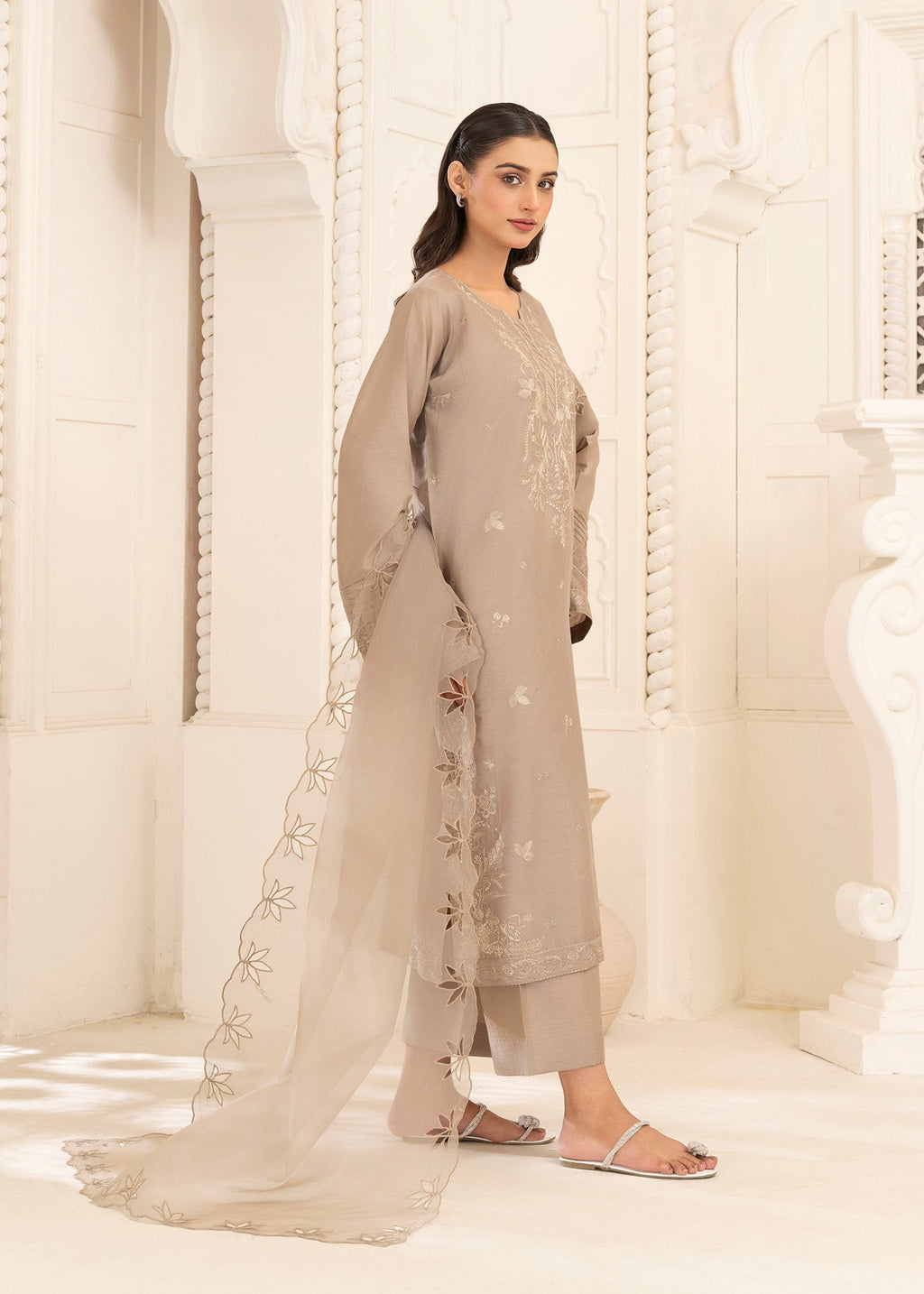 Zarqun 2541 A Women 3pcs