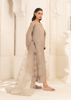 Zarqun 2541 A Women 3pcs