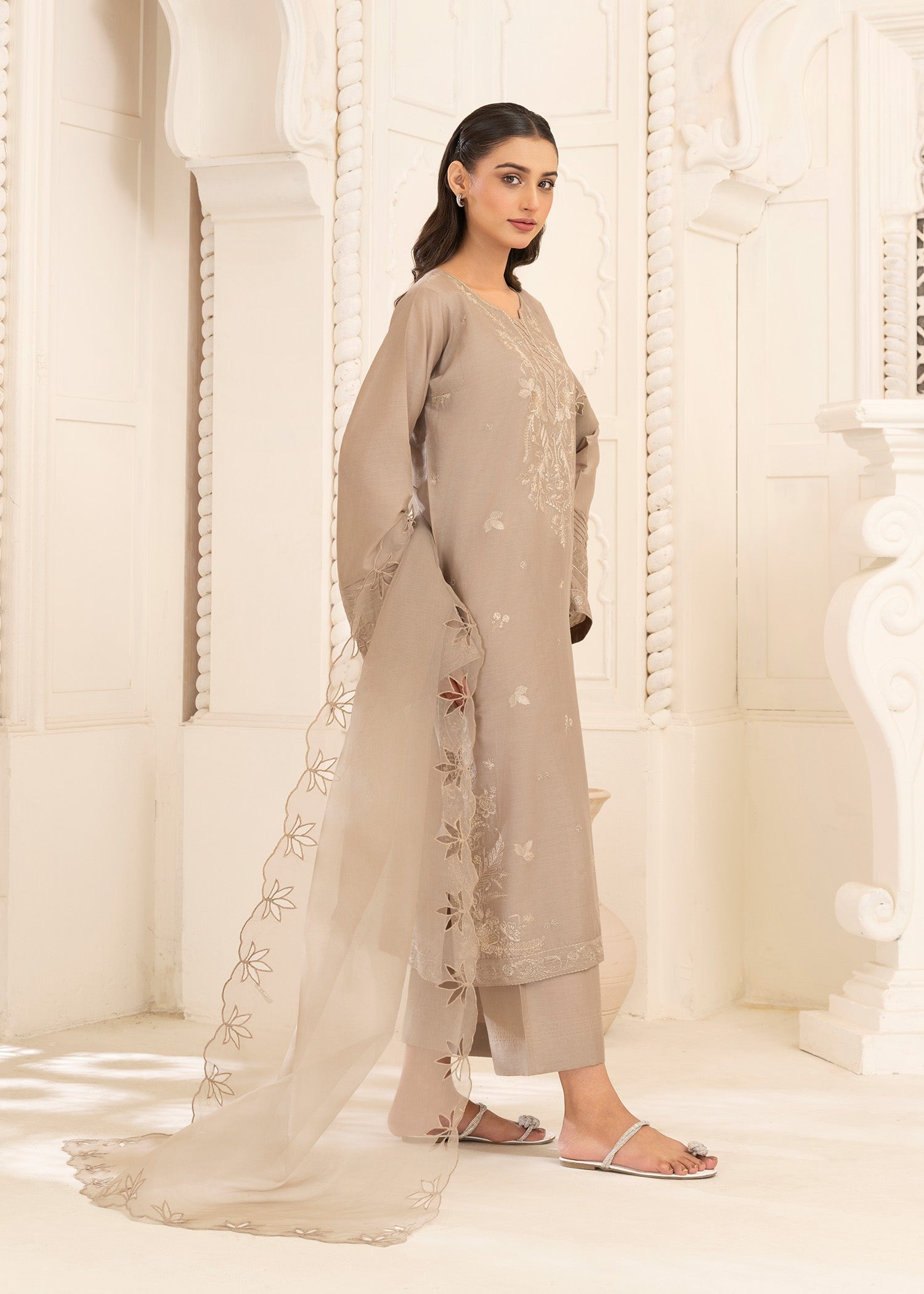 Zarqun 2541 A Women 3pcs