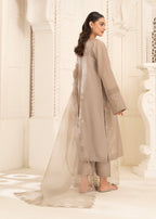 Zarqun 2541 A Women 3pcs