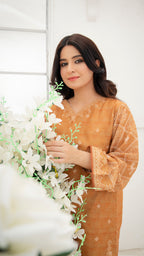 Tehreer RTW CW 003 Women 2pcs