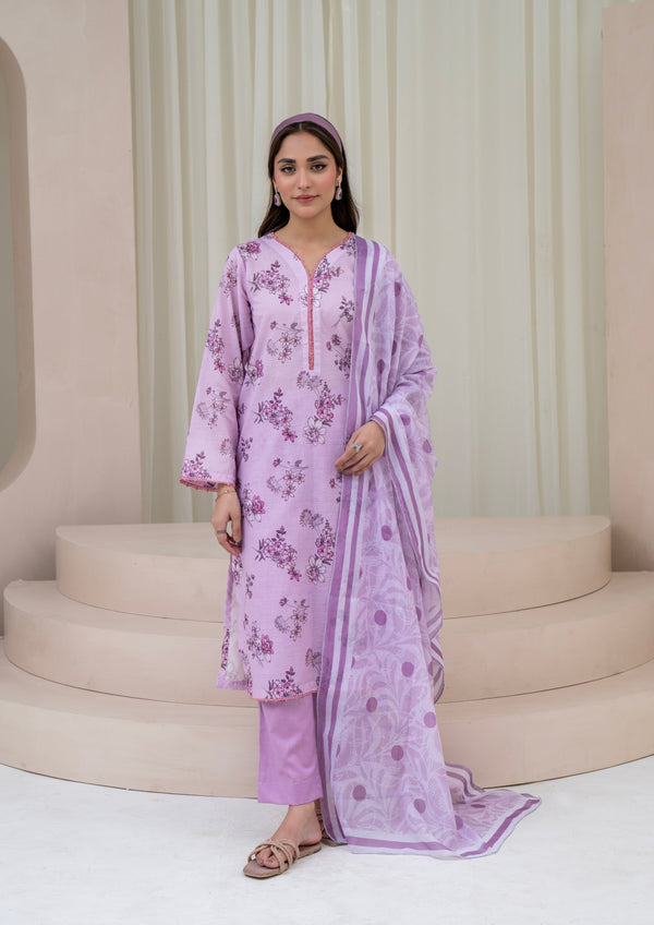 Shanaya Wisteria Women 3pcs