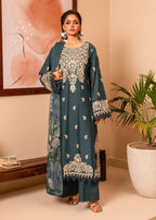 Meerak Pret Parisa Women 3pcs