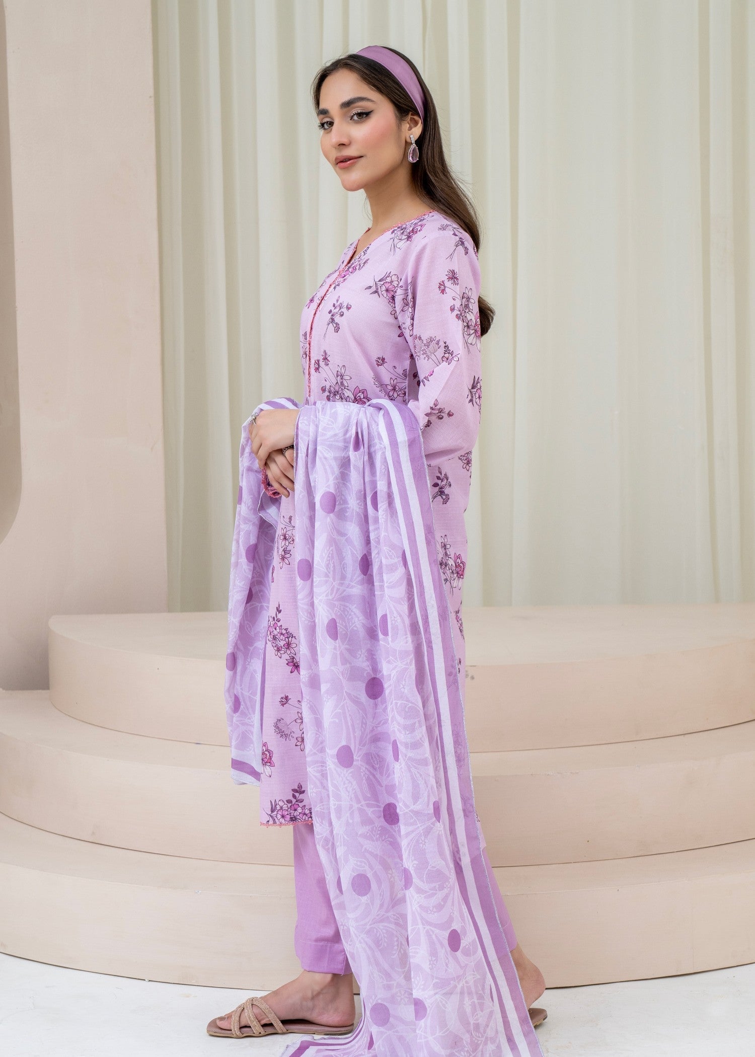 Shanaya Wisteria Women 3pcs