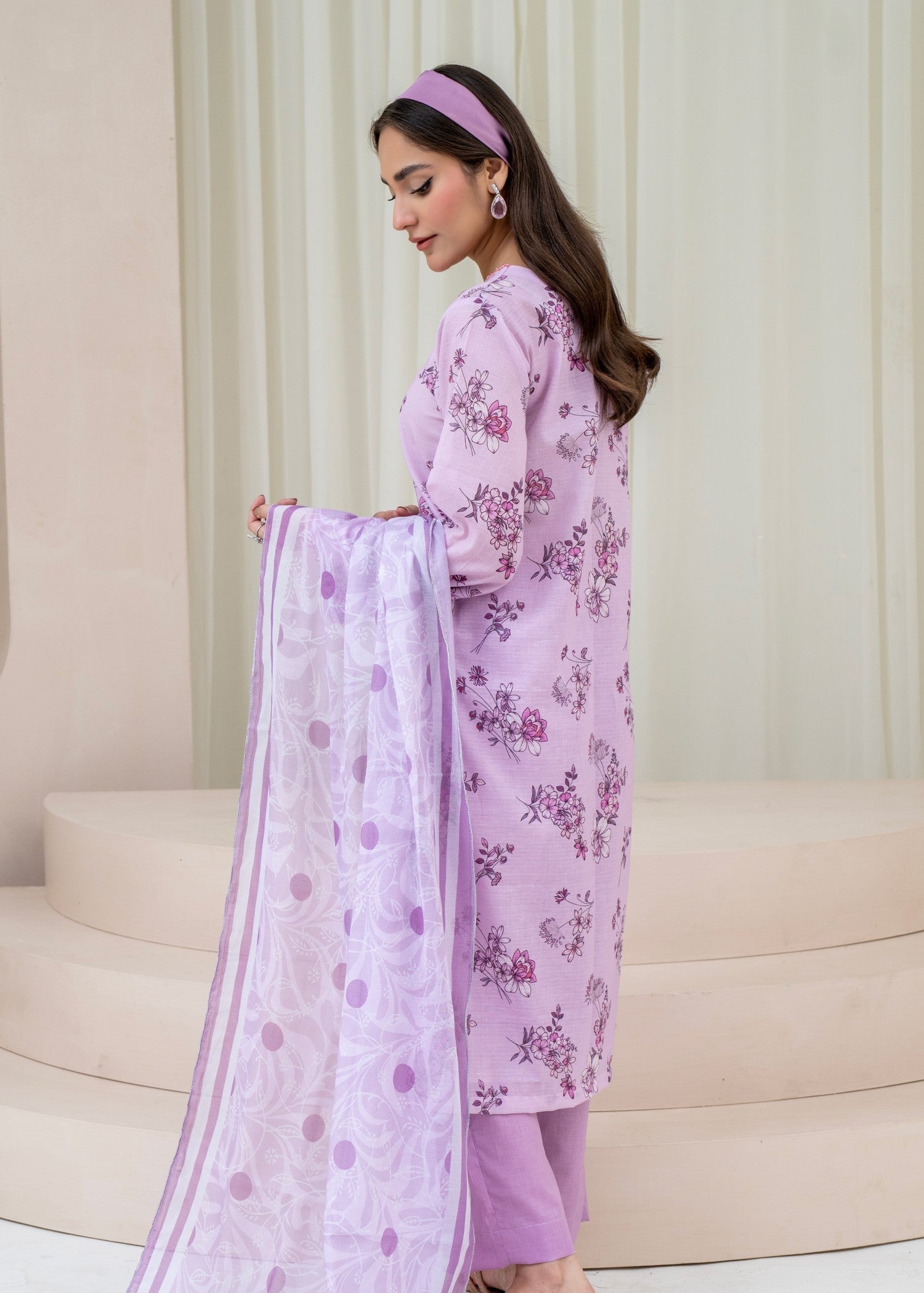 Shanaya Wisteria Women 3pcs