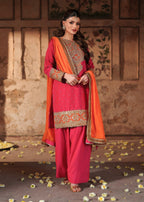 Haseens Official Jashan Women 3pcs