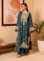 Meerak Pret Parisa Women 3pcs
