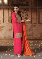 Haseens Official Jashan Women 3pcs