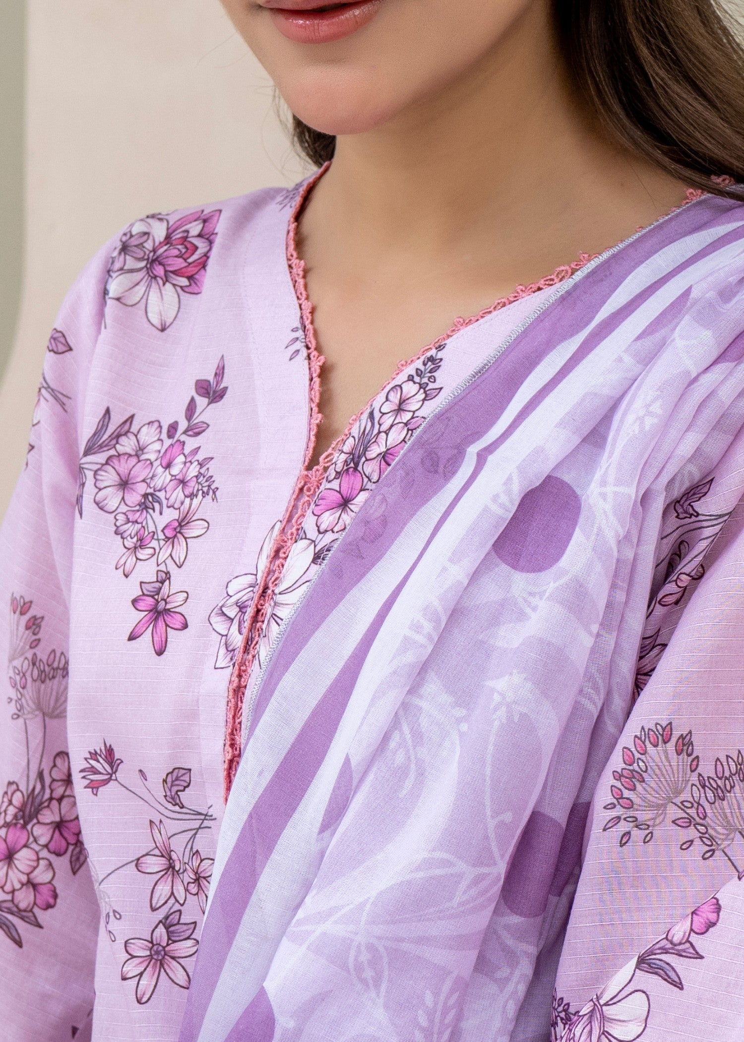 Shanaya Wisteria Women 3pcs